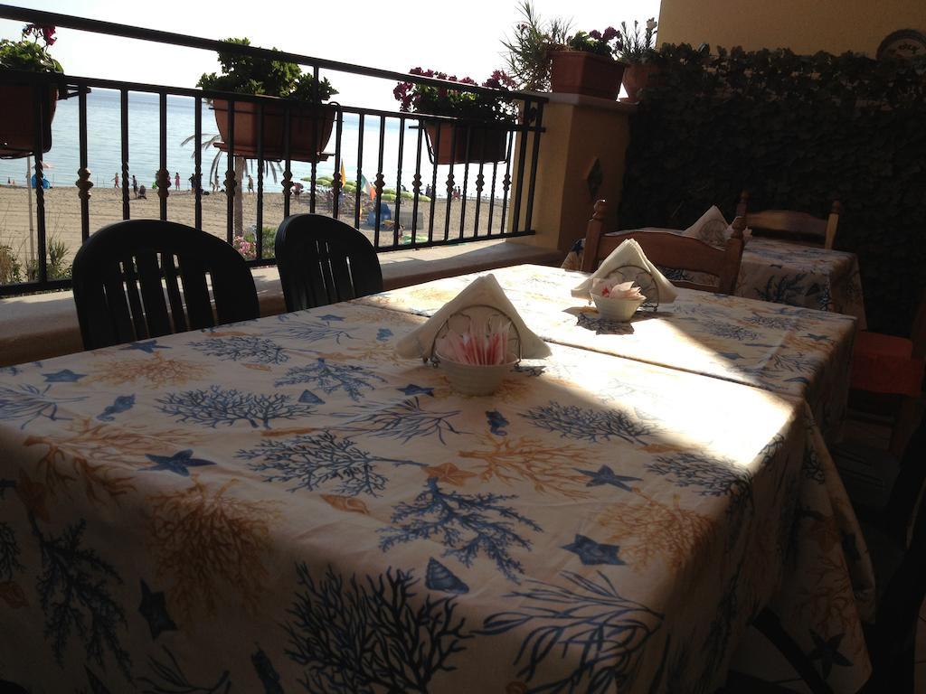 Brezza Marina Hotel San Vito Lo Capo Kültér fotó
