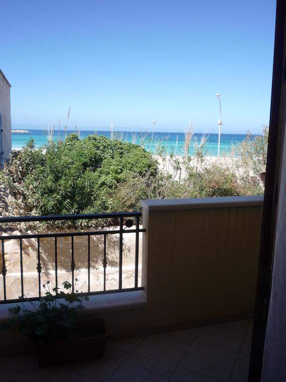 Brezza Marina Hotel San Vito Lo Capo Kültér fotó