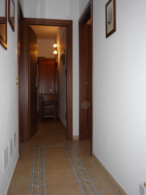 Brezza Marina Hotel San Vito Lo Capo Kültér fotó