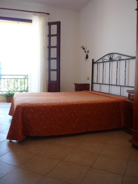 Brezza Marina Hotel San Vito Lo Capo Kültér fotó