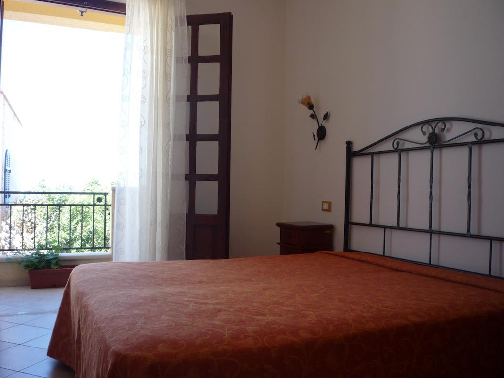 Brezza Marina Hotel San Vito Lo Capo Kültér fotó