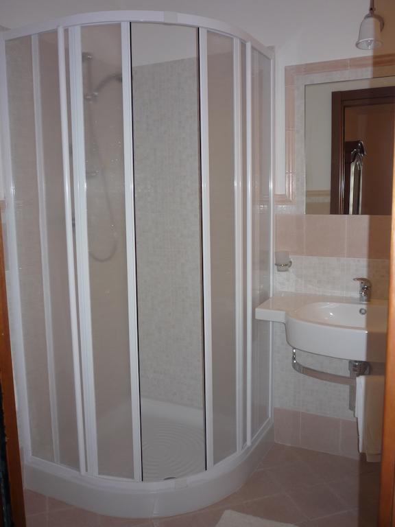 Brezza Marina Hotel San Vito Lo Capo Szoba fotó