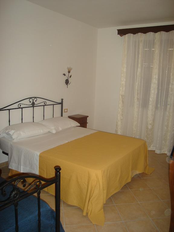 Brezza Marina Hotel San Vito Lo Capo Szoba fotó