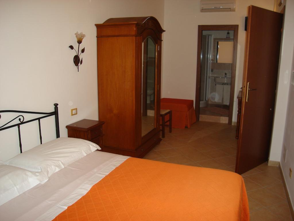 Brezza Marina Hotel San Vito Lo Capo Kültér fotó